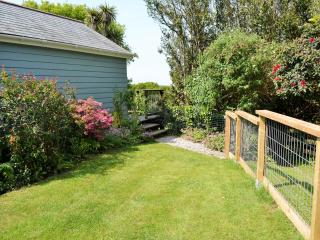 Sunset - St Austell - 4