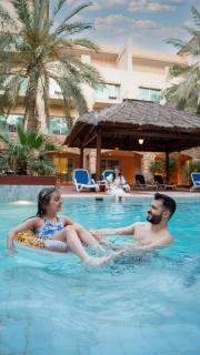 Mövenpick Hotel & Resort Al Bida'a - 7