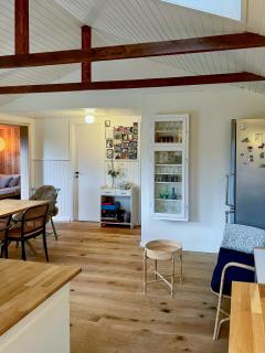 Authentic Cottage 150 M From North Beach - 7