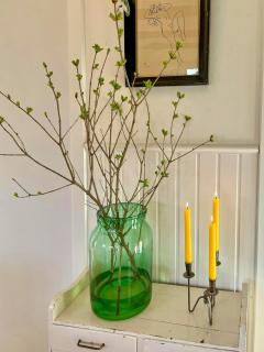 Authentic Cottage 150 M From North Beach - 4