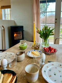 Authentic Cottage 150 M From North Beach - 3