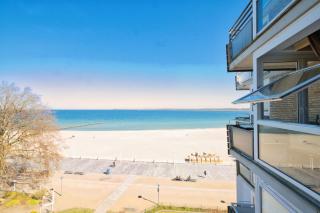 Strandblick, Fewo 173 - 1