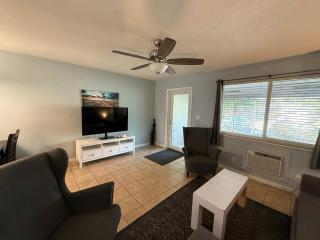 Cozy Haven Oasis Pool Los Olas Wilton Manors - 6