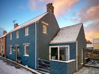 Oystercatcher Cottage - 7