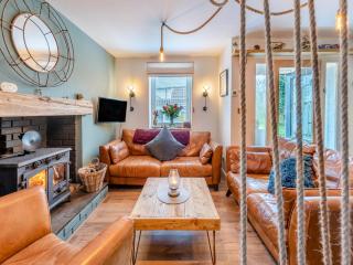 Oystercatcher Cottage - 8