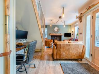Oystercatcher Cottage - 7