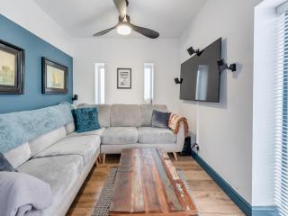 Oystercatcher Cottage - 4