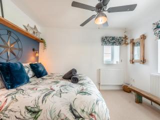 Oystercatcher Cottage - 1
