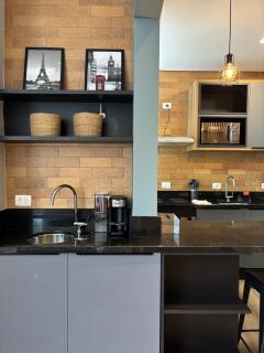 Uno Loft em Mogi das Cruzes FN - 5