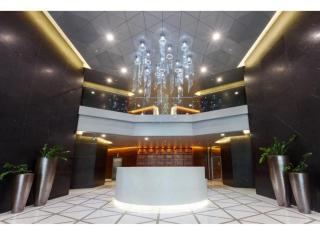 Nasma Luxury Stays - Central Park Tower - 6