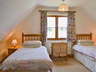 Copper Cottage - 5