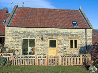 Chapel Barn - Uk46738 - 6