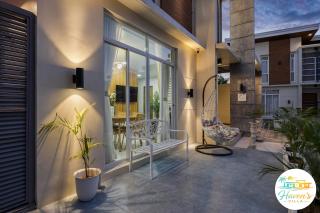 Haven's Villa - 6