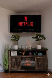 Kevins Place near PawPaw Lake - Watervliet - 1