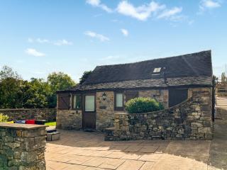 Ravenscliffe Cottage - 8