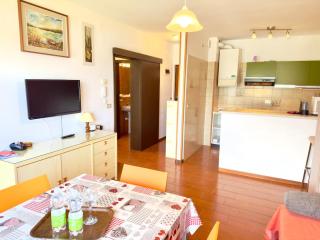 Lake view, 2-Room Apartment with Garden - 3