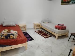 Black Gold Building - 3