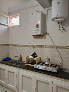 Black Gold Building - 1