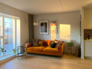 Apartment By The Canal In Sydhavn - 0
