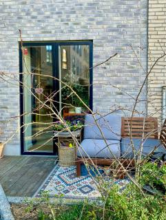 Apartment By The Canal In Sydhavn - 7