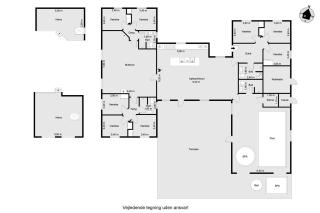 Feriehus 2024 - 1