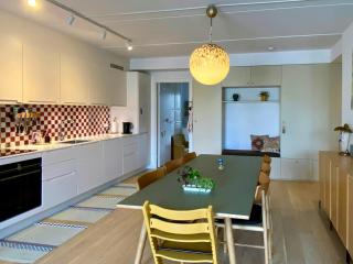 Apartment By The Canal In Sydhavn - 5