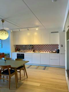 Apartment By The Canal In Sydhavn - 4