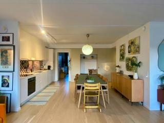 Apartment By The Canal In Sydhavn - 3