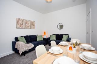 Vacant Nests The Ropery 4BR Seafront - 1