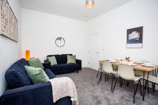 Vacant Nests The Ropery 4BR Seafront - 4