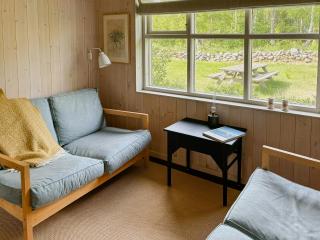 Modern Family Home In Ängelsbäcksstrand - 7