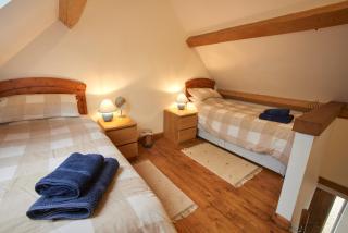 Barn Cottages at Lacock - 7