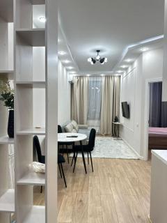 Elif Garden Aizhan Apartments - 5