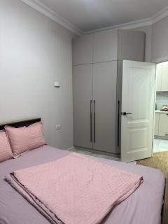 Elif Garden Aizhan Apartments - 4
