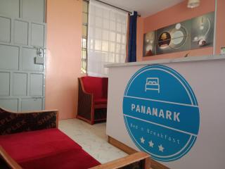Panamark Hotel - 4