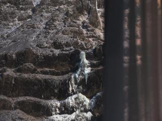 Waterfall Villa - Black Beach & Fjord Views - 4