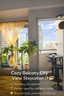 Mandaluyong HomeBest Place to Stay! - 9