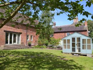 The Threshing Barn- 25347 - 2