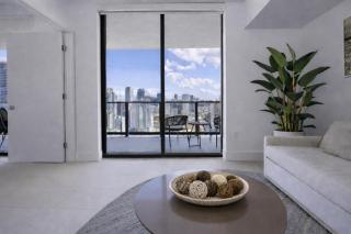Modern Luxury Apartment in Downtown Miami - 5