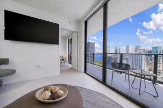 Modern Luxury Apartment in Downtown Miami - 4