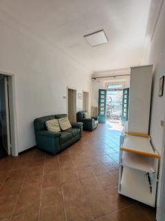 Viserba Sea Villa with Balcony - Il Lupo Affitta - 1