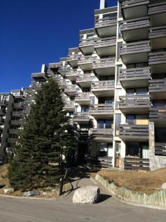 Au cœur de Val d'Isère 2 chambres avec terrasse - 2