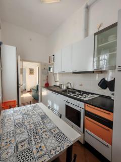 Viserba Sea Villa with Balcony - Il Lupo Affitta - 5