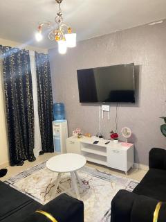 Domiya Suites - 0