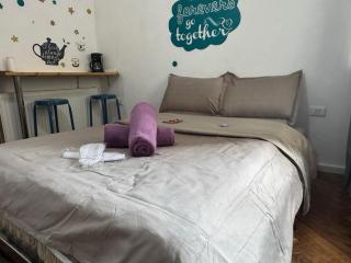 Eros Studio UltraCentrale - 2