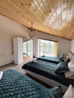 Gabala Dubai Villa - 2