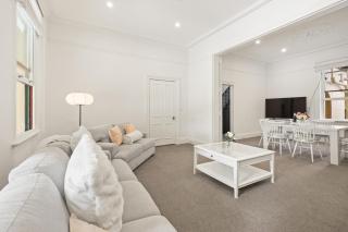 East Melbourne Terrace with 2 Free Parking - Close to MCG - 6