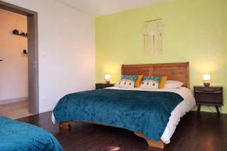 Gîte La Bandsäge rando rivière quiétude - 4