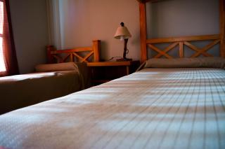 Hotel de Campo Calingasta - 2