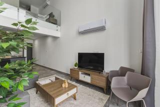 GLOBALSTAY Modern Loft Near Beach & Casino - Coastal Area - 1